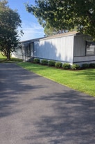 300 Murls Lake Rd in Weatherford, TX - Building Photo