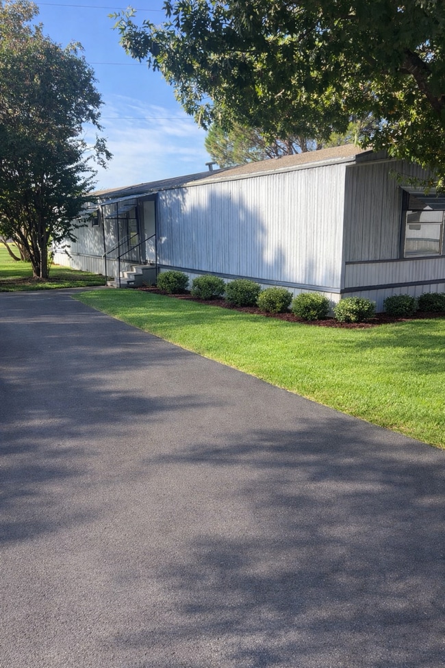 property at 300 Murls Lake Rd