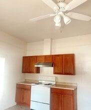 602 W Rainey Ave in Weatherford, OK - Building Photo - Building Photo