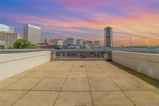 property at 301 Virginia St