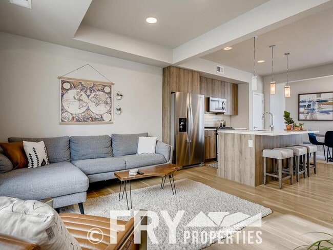 property at 1274 Quitman St