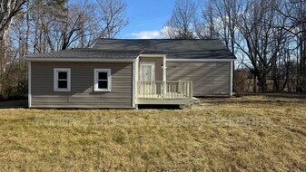 3909 Burtis St in Winston-Salem, NC - Building Photo