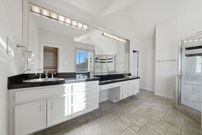 property at 1628 Van Buren St