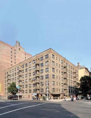 The Left Bank<sup>®</sup> in New York, NY - Building Photo