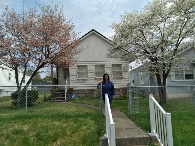 508 21st St in Dunbar, WV - Building Photo - Building Photo