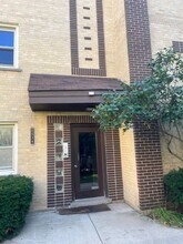 1538 W Chase Ave in Chicago, IL - Building Photo - Building Photo
