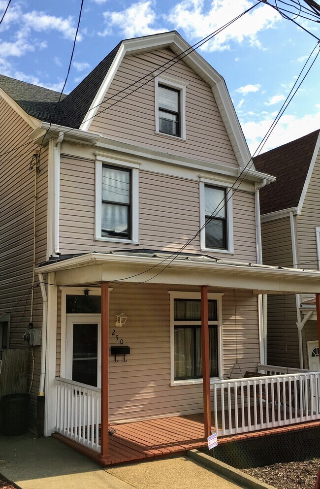 250 Robinson St Rentals in Pittsburgh, PA