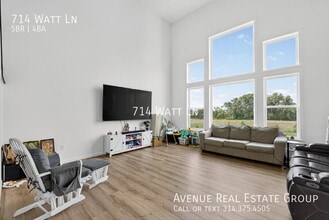 714 Watt Ln in Wentzville, MO - Building Photo - Building Photo