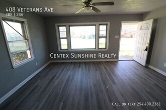 408 Veterans Ave in Copperas Cove, TX - Building Photo - Building Photo