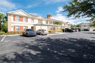 4219 Liron Ave in Ft. Myers, FL - Building Photo