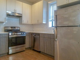 2620 N Rockwell St, Unit 3 in Chicago, IL - Building Photo