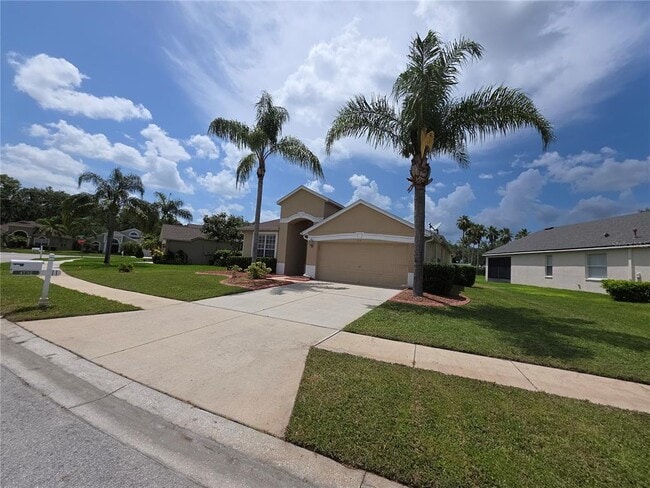 4732 Mapletree Loop in Wesley Chapel, FL - Building Photo - Building Photo