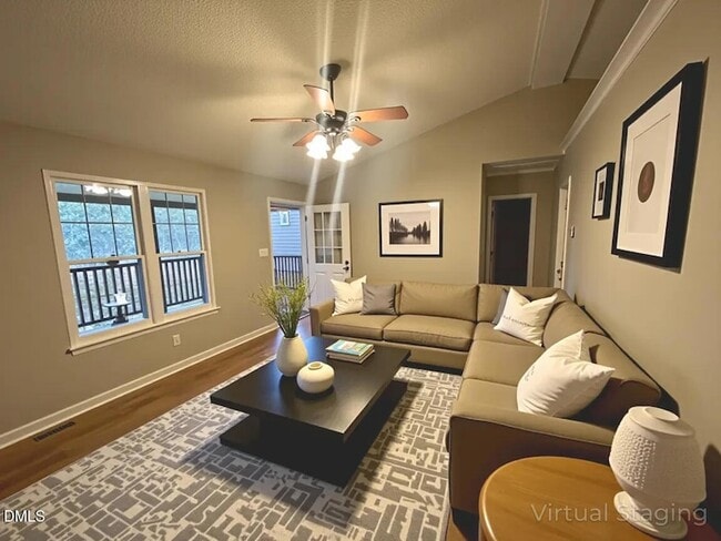 161 Mill Creek Dr, Unit 1A in Youngsville, NC - Building Photo - Building Photo