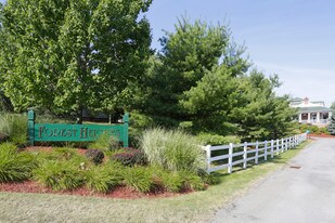 Forest Heights Apartments
