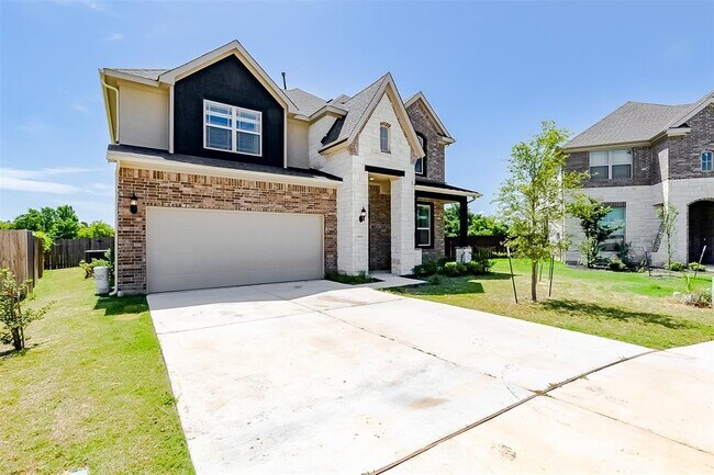 1900 Mariann Dr in Leander, TX - Building Photo - Building Photo