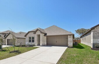17027 Blaise Ter in San Antonio, TX - Building Photo - Building Photo