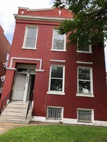 2809 Sidney St in St. Louis, MO - Building Photo