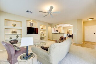 9746 E Coopers Hawk Dr in Sun Lakes, AZ - Building Photo - Building Photo