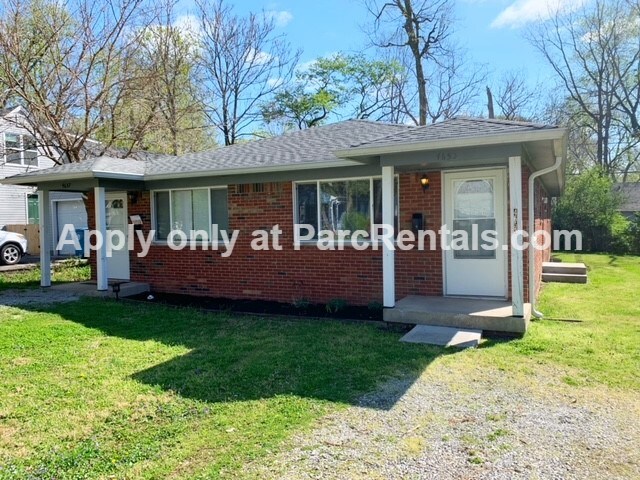 4653 Crestview Ave in Indianapolis, IN - Building Photo