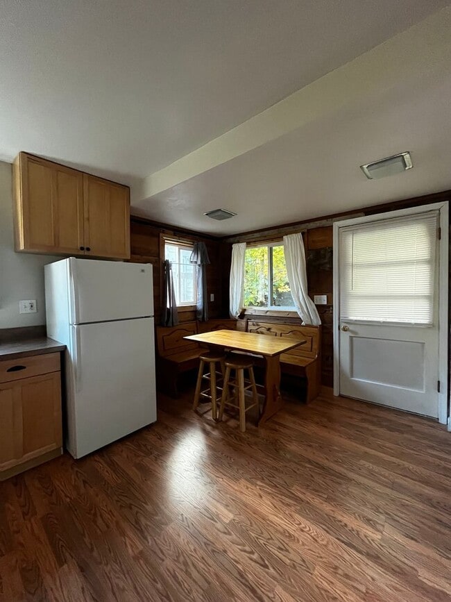 819 W Park Ave in Kellogg, ID - Building Photo - Building Photo