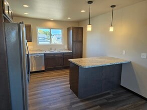 3822 Haralson Ln in Rapid City, SD - Building Photo - Building Photo