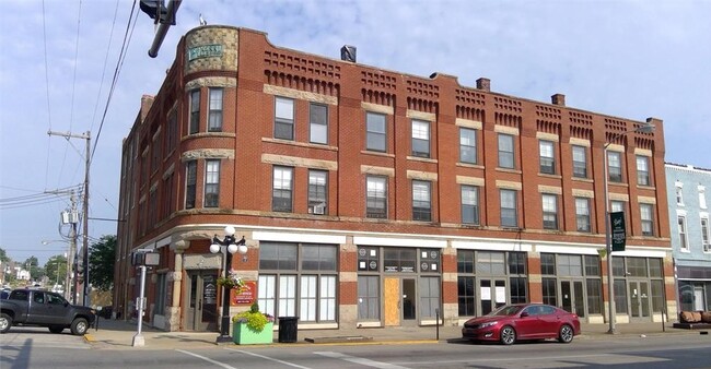 5 W Broadway St Apartments and Nearby Winchester Apartments For Rent ...