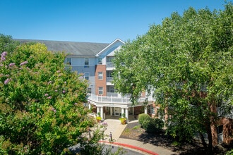 Morningside Senior Apartments in Owings Mills, MD - Foto de edificio - Primary Photo