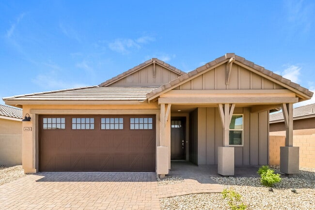 property at 4426 S 111th Dr