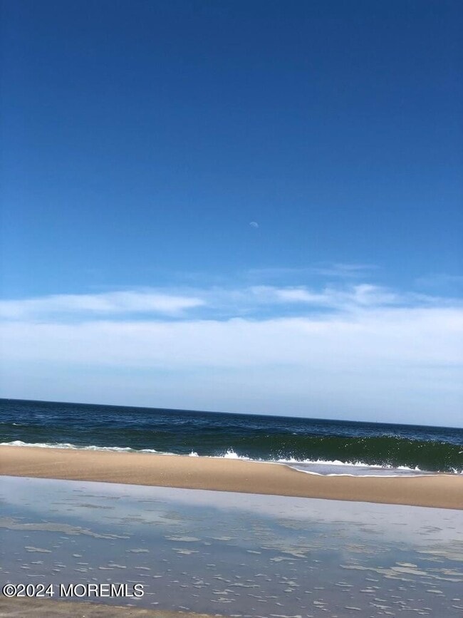 property at 1201 Ocean Ave
