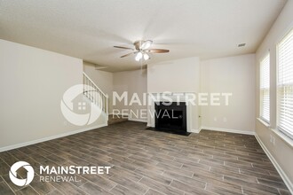 6734 Brookfield Way in Douglasville, GA - Foto de edificio - Building Photo