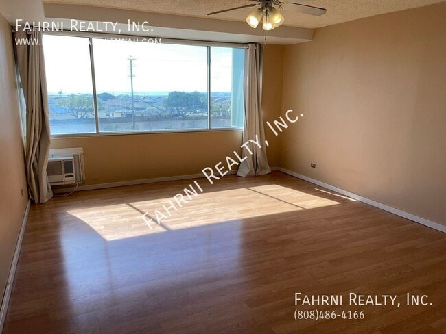property at 2888 Ala Ilima St