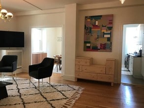 1901 Columbia Rd NW in Washington, DC - Building Photo - Building Photo