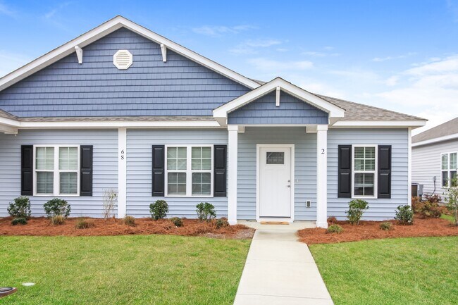 68 Highland Forest Cir in Shallotte, NC - Building Photo - Building Photo