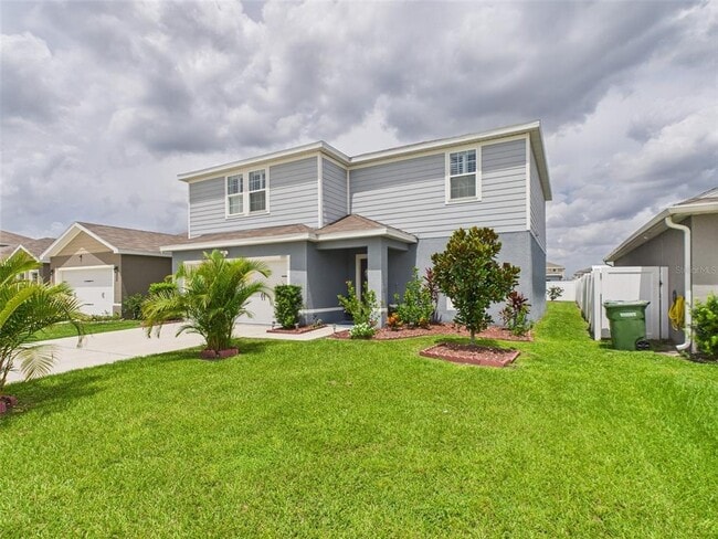property at 567 Eagle Landing Blvd