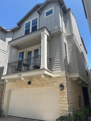 5124 Garrett Field Ct in Dallas, TX - Building Photo