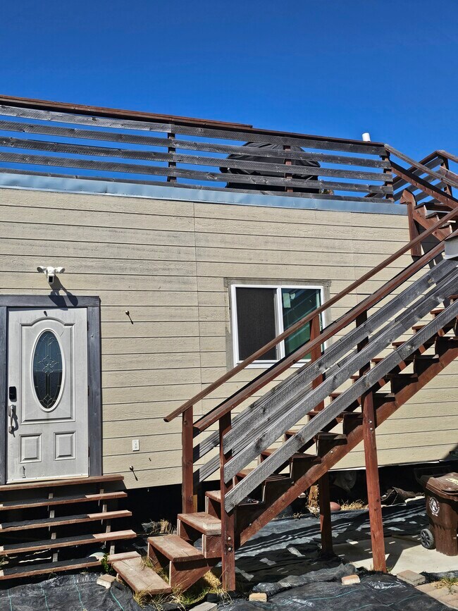 709 Phanor Dr in Richmond, CA - Building Photo - Building Photo