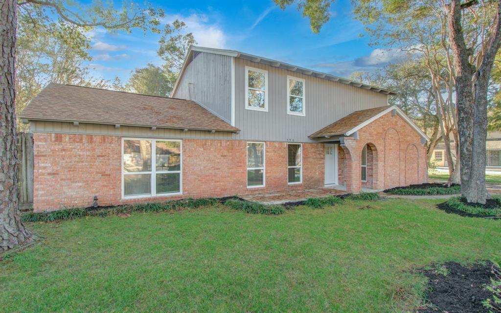 590 River Plantation Dr in Conroe, TX - Building Photo