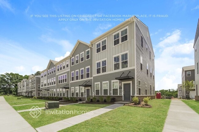 5049 Ragsdale Dr in Charlotte, NC - Building Photo - Building Photo