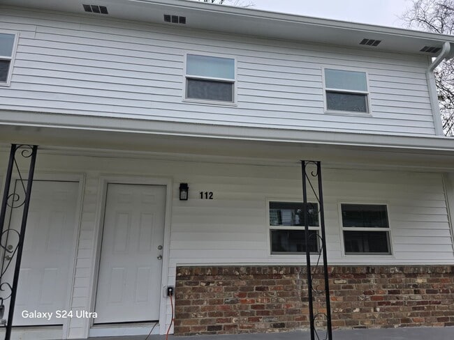 property at 112 Tacoma Rd