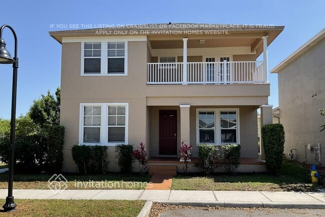 property at 10140 Balcony St