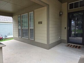 5052 Harney Dr in Fort Worth, TX - Building Photo - Building Photo