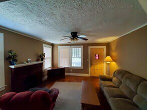 2120 DeLesseps Ave in Savannah, GA - Building Photo - Building Photo