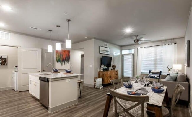 property at 23223 Gosling Rd