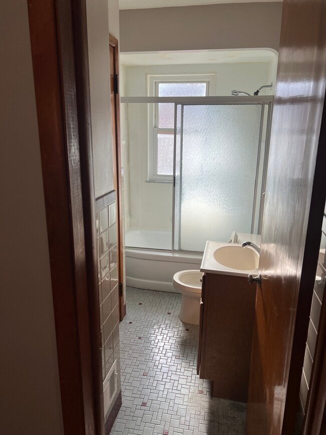 property at 6125 Ridge Rd.