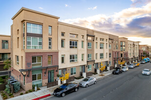 Motif at Glendora Place Apartments