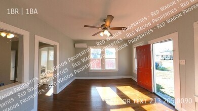 538 Kayton Ave in San Antonio, TX - Building Photo - Building Photo