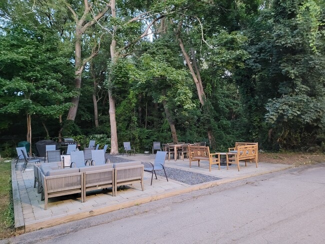 The Lofts on Mill River