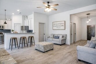 116 Greyhound Ln in Poolville, TX - Building Photo - Building Photo