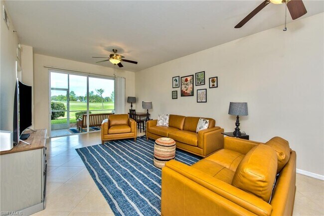 21330 Lancaster Run-Unit -1211 in Estero, FL - Foto de edificio - Building Photo
