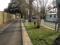 Jacks Trailer Court in Foley, AL - Building Photo - Building Photo